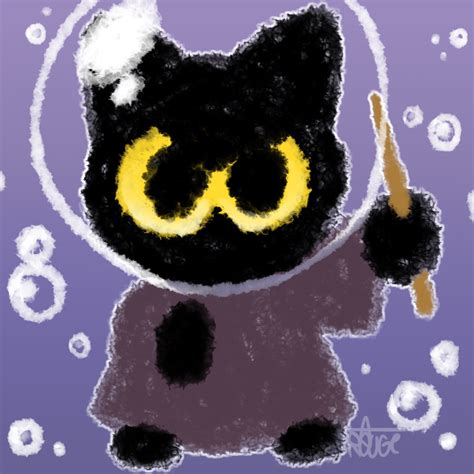 Halloween 2020 Doodle .